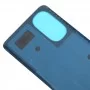 Pro Motorola Moto G62 5G originální zadní kryt baterie (šedý)